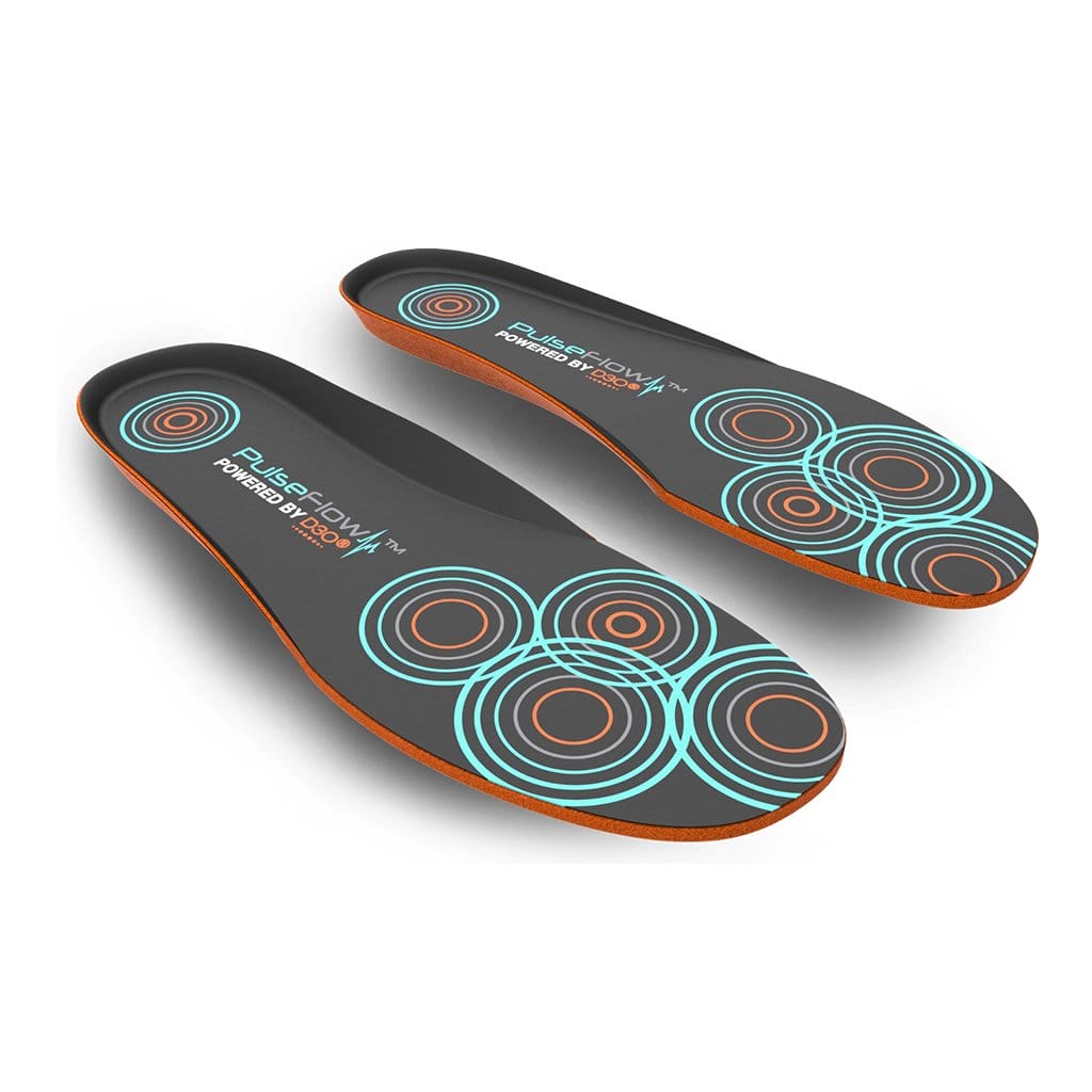 Pulseflow D3O Aresta