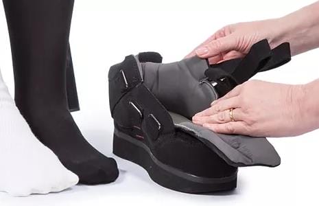 PulseFlow FOOTforte - Bild 2